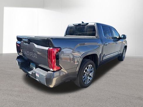 Used 2024 Toyota Tundra 1794 Edition AWD/4WD image 30