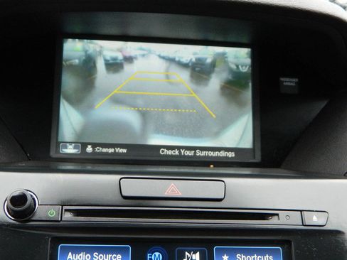 Used 2016 Acura MDX SH-AWD image 23