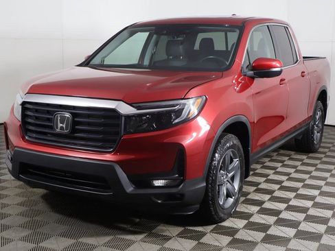 Used 2023 Honda Ridgeline RTL image 9