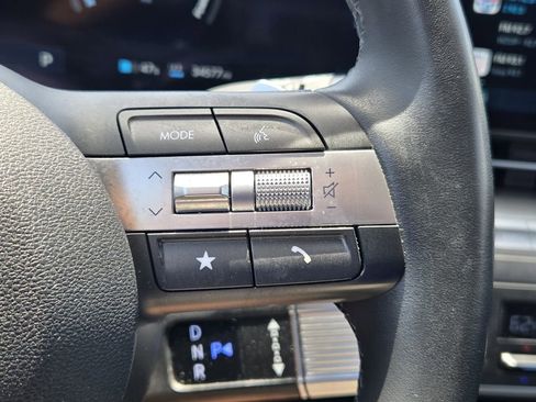 Certified 2024 Hyundai Kona SEL FWD image 24