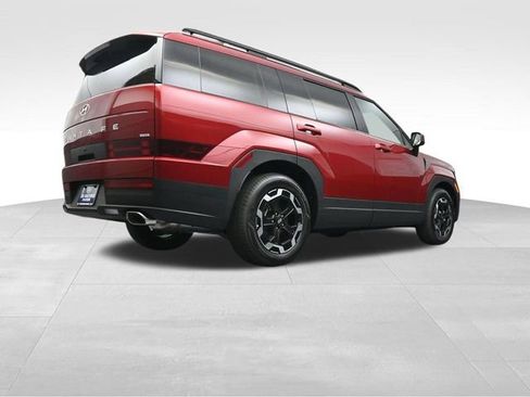 New 2026 Hyundai Santa Fe SEL image 35