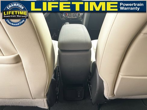 Used 2023 Buick Encore GX Preferred w/ Cold Weather Comfort Package image 23