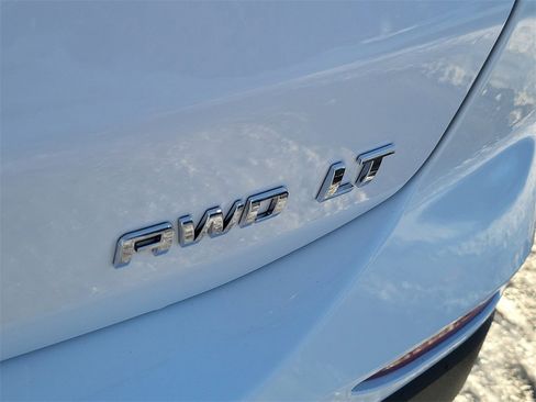 Used 2022 Chevrolet Equinox LT image 33