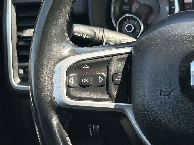 Used 2021 RAM 1500 Big Horn AWD/4WD image 23