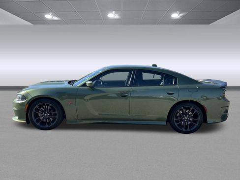 Used 2022 Dodge Charger Scat Pack image 6