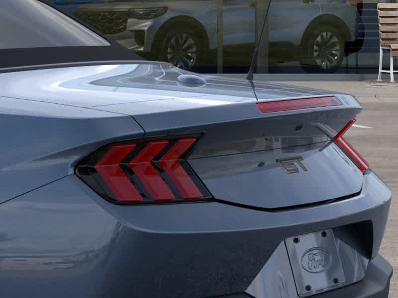New 2026 Ford Mustang GT Premium w/ GT Performance Package RWD image 22
