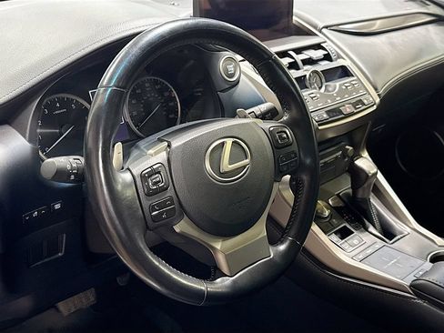 Used 2018 Lexus NX 300 AWD w/ Premium Package image 11