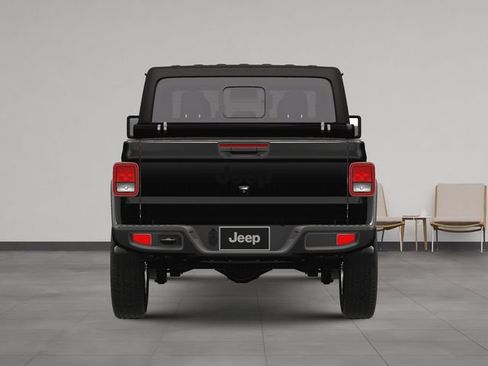 New 2024 Jeep Gladiator Sport image 10