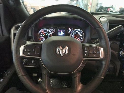 New 2026 RAM 3500 Tradesman image 15