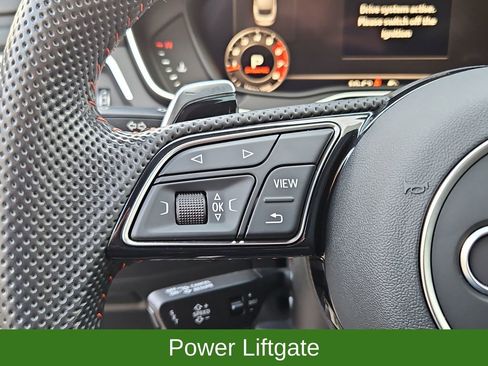 Used 2019 Audi RS 5 Sportback image 11