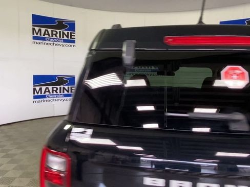 Used 2022 Ford Bronco Sport Big Bend AWD/4WD image 9