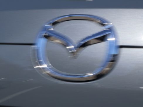 New 2025 MAZDA CX-5 Carbon Edition image 20