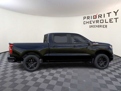 New 2026 Chevrolet Silverado 1500 RST image 5