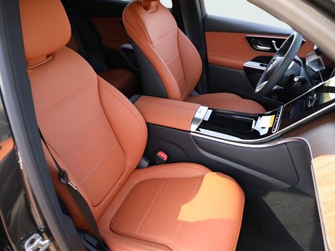 New 2026 Mercedes-Benz GLC 300 4MATIC image 15