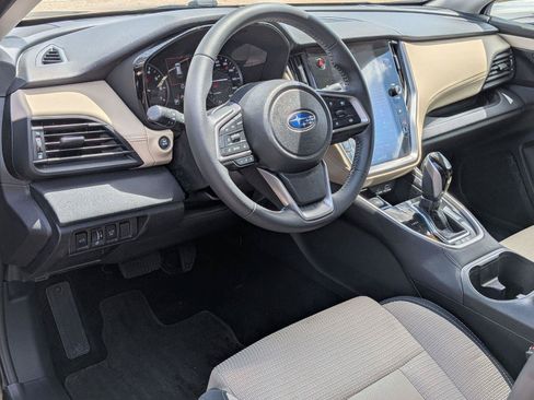 Certified 2025 Subaru Outback Premium AWD/4WD image 10