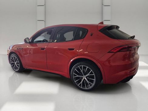 New 2026 Maserati Grecale Modena AWD/4WD image 7