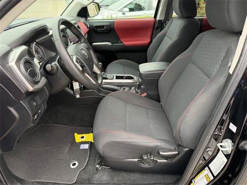 Certified 2023 Toyota Tacoma SR5 image 19