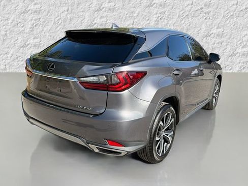 Used 2020 Lexus RX 350 FWD w/ Premium Package image 3