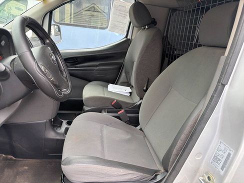 Used 2018 Nissan NV200 SV w/ Navigation Package FWD image 7