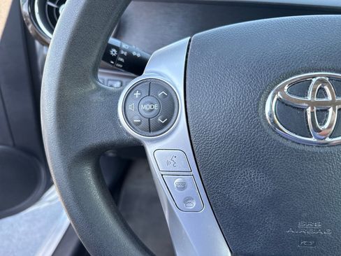 Used 2015 Toyota Prius C Two FWD image 23