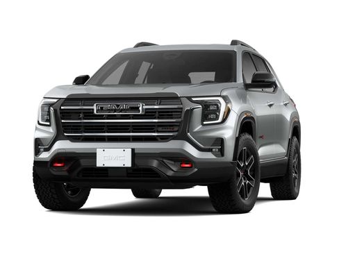 New 2026 GMC Terrain AT4 w/ Convenience Package III image 25
