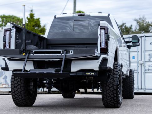 New 2026 Ford F350 Platinum image 27