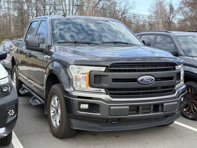 Used 2020 Ford F150 XL w/ Equipment Group 101A Mid