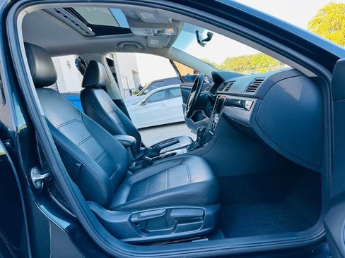 Used 2016 Volkswagen Passat 1.8T SE image 18