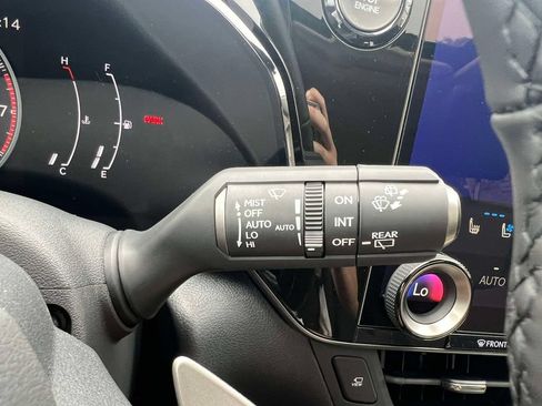 New 2026 Lexus NX 350 AWD w/ Premium Package image 26