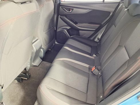 Used 2019 Subaru Impreza 2.0i Sport AWD/4WD image 10