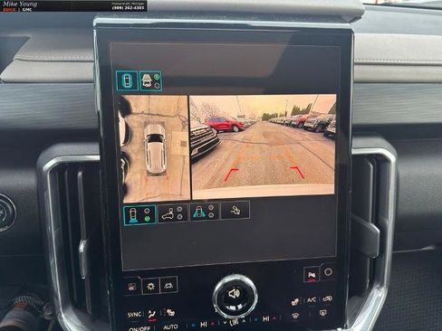 New 2026 GMC Acadia Elevation w/ Elevation Premium Package image 24