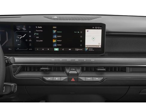 New 2026 Kia EV9 GT-Line AWD/4WD image 74