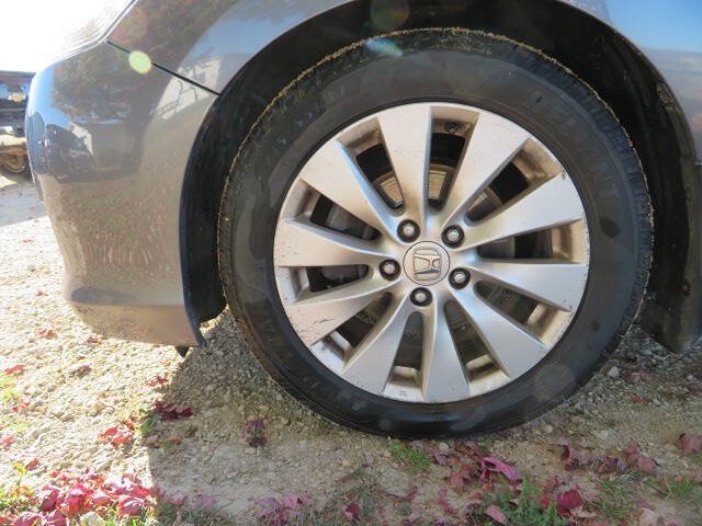 Used 2013 Honda Accord EX-L image 10