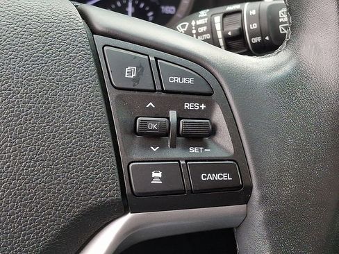 Used 2019 Hyundai Tucson Ultimate AWD/4WD image 17