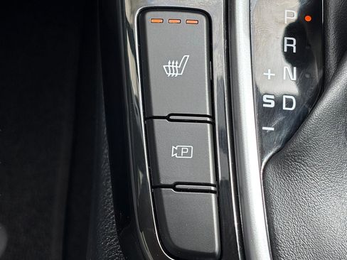 Used 2024 Kia Seltos EX AWD/4WD image 27