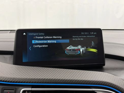 Used 2019 BMW i8 Roadster AWD/4WD image 26