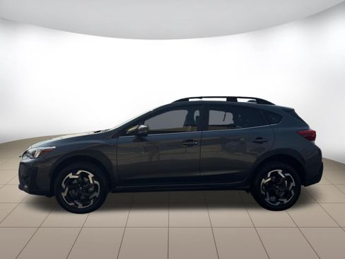 Used 2021 Subaru Crosstrek 2.5i Limited AWD/4WD image 4