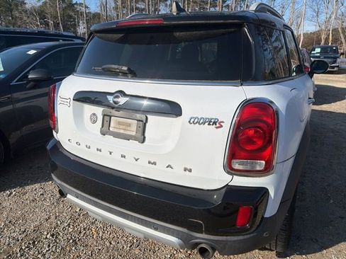 Used 2018 MINI Cooper Countryman S image 10