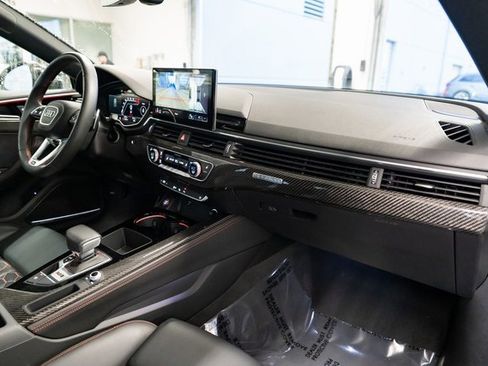 Used 2022 Audi RS 5 Sportback image 29