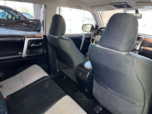 Used 2017 Toyota 4Runner SR5 image 54