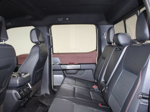 Used 2023 Ford F150 Lariat AWD/4WD image 25