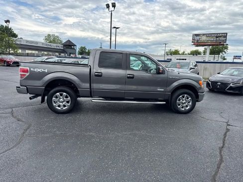 Used 2013 Ford F150 XLT w/ Luxury Equipment Group AWD/4WD image 6