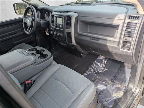 Used 2016 RAM 1500 Express w/ Black Ram 1500 Express Group AWD/4WD image 19