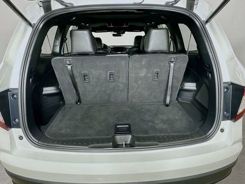 Certified 2022 Honda Pilot Black Edition image 36