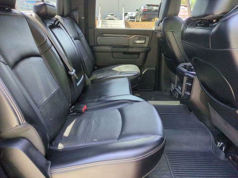 Used 2022 RAM 2500 Power Wagon w/ Level 2 Equipment Group AWD/4WD image 28