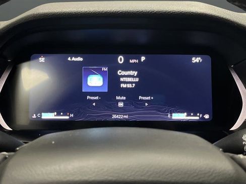 Used 2024 Jeep Grand Cherokee L Altitude image 17