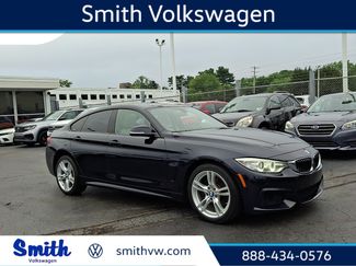 Used 2015 BMW 428i Gran Coupe xDrive AWD/4WD video 1