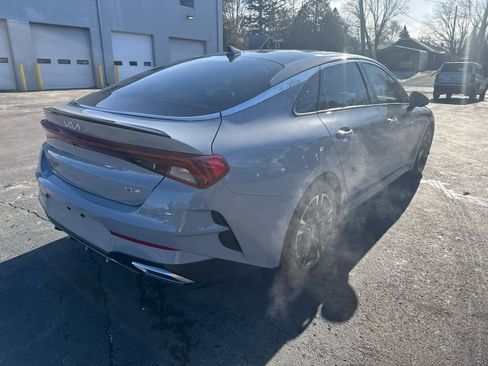 Used 2024 Kia K5 GT-Line image 3