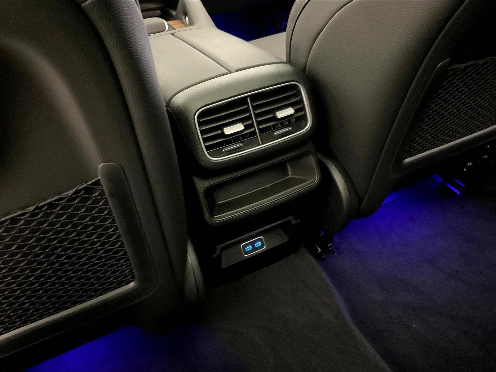 Certified 2025 Mercedes-Benz GLE 350 4MATIC image 10