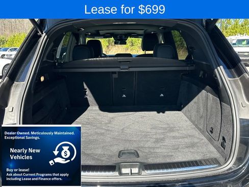 Used 2025 Mercedes-Benz GLE 350 4MATIC image 32